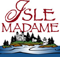 Logo - Isle Madame