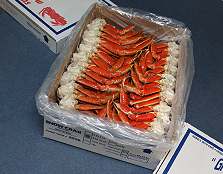Premium Seafoods Group - Northern Shrimp