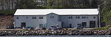 Premium Seafoods Group - Head Office, Arichat Nova Scotia