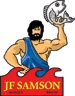 Logo - JF Samson