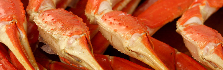 Premiume Seafoods Group - Atlantic Snowcrab